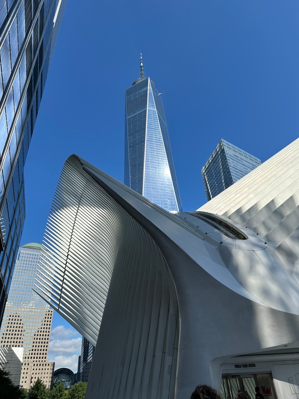 New York – The City of&nbsp;Dreams