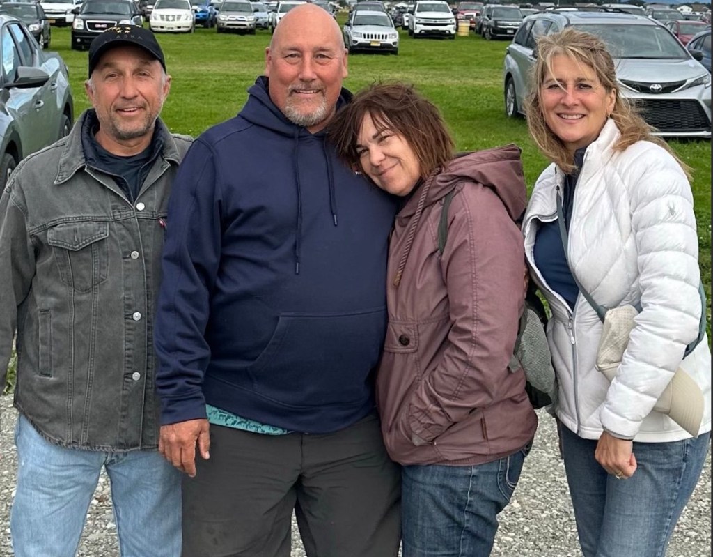 25 – The End of the RV&nbsp;Journey