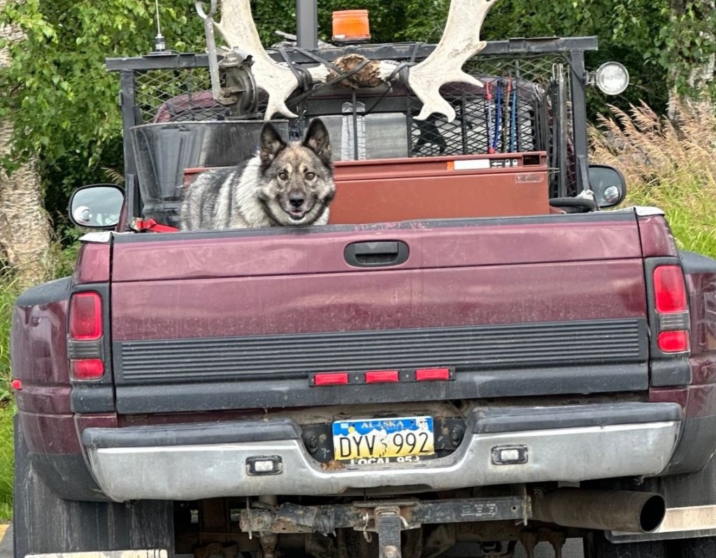 09 – Anchorage, Wasilla and Hatcher&nbsp;Pass