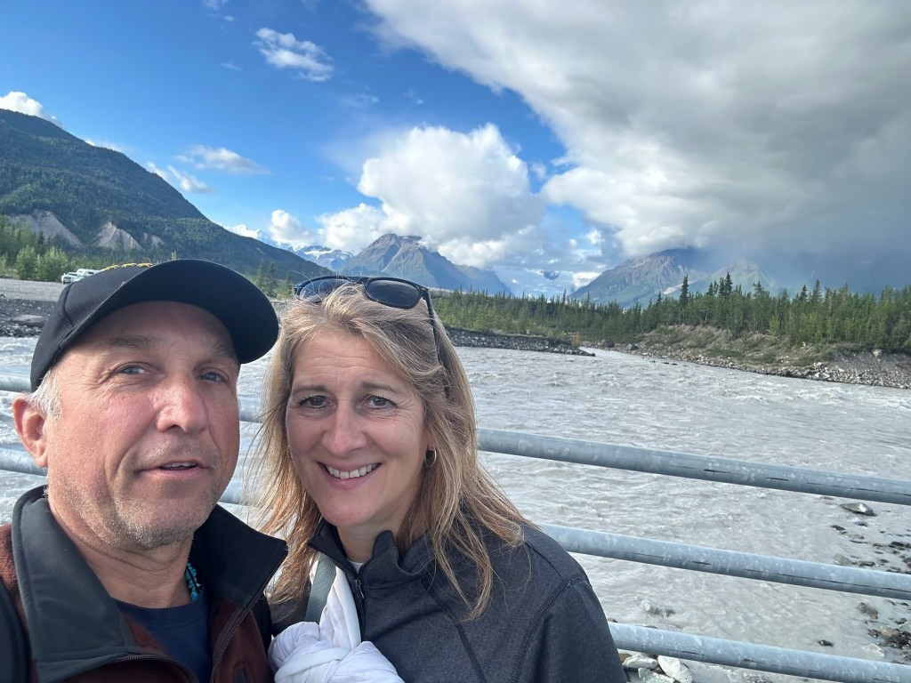 23 – Old Denali&nbsp;Highway