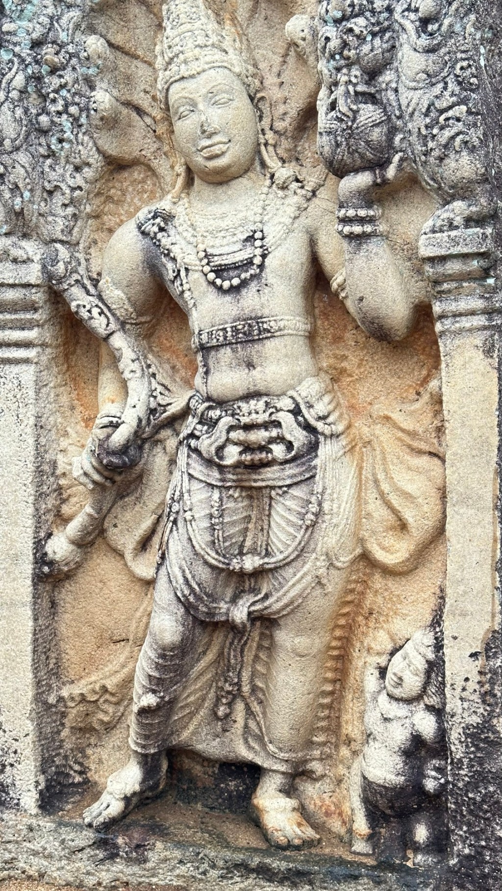 05 – The Ancient Cities and Cultural&nbsp;Triangle