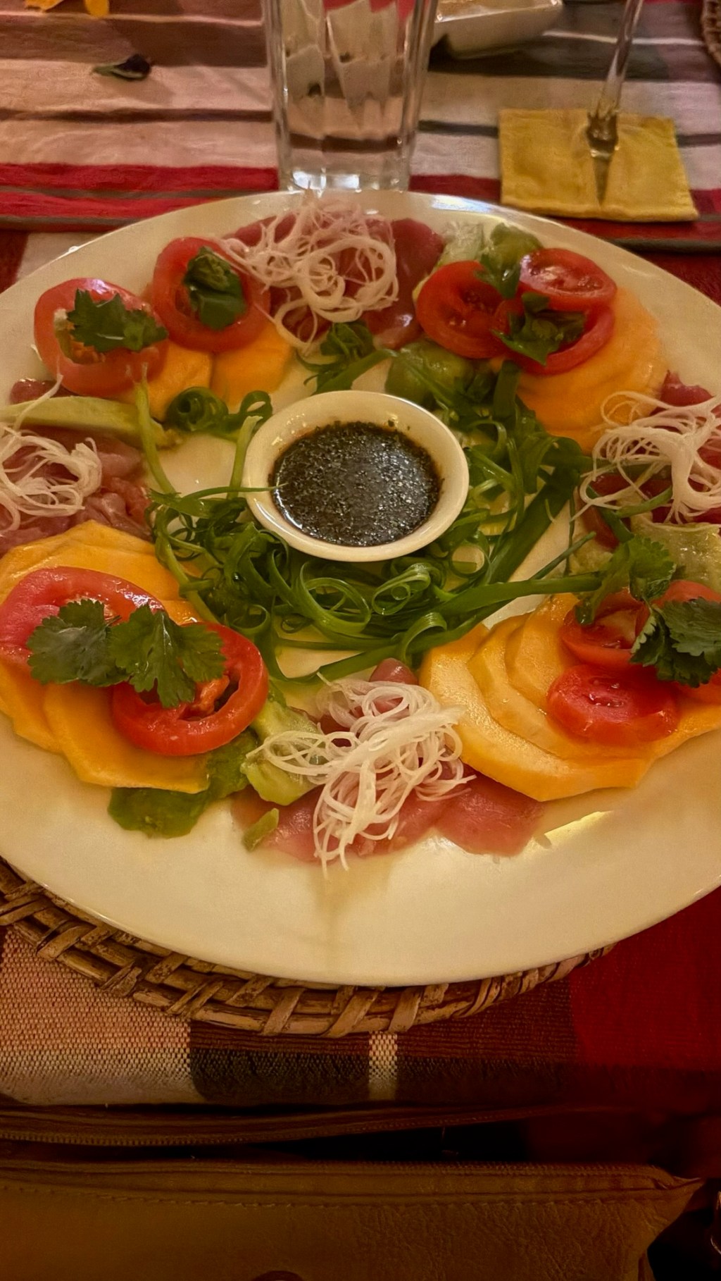 Sri Lankan culinary&nbsp;extravaganza