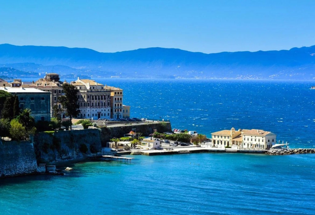 Our Greek adventure&nbsp;continues